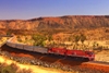 The Ghan, Australia